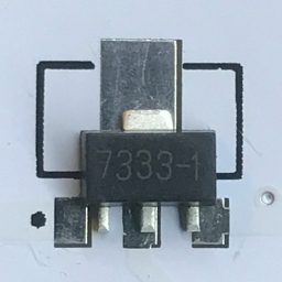 LDO HT7333 SOT-89