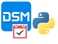 Synology and Python